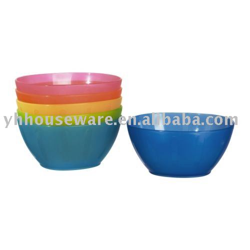 Plastic+bowl