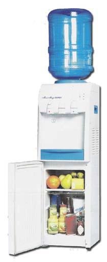 Commercial Refrigerators - Water Cooler Manufacturer from Mumbai