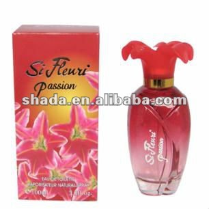 Perfumes for order