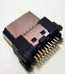 mmi connector