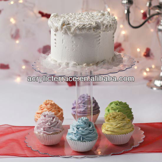 wedding cake displays acrylic cup cake display cake display cake stand