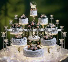 wedding cake displays acrylic cup cake display cake display cake stand 