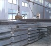 hot rolled mould steel plate S136