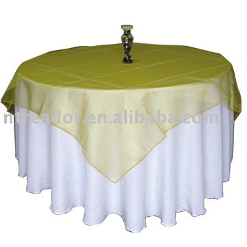 Main Products Table Cloth