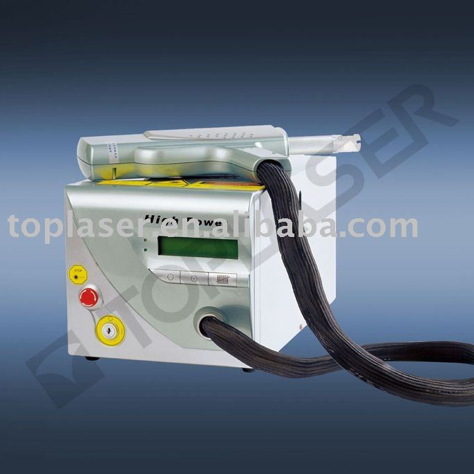See larger image: Professional high energy tattoo removal laser: High Power. Add to My Favorites. Add to My Favorites. Add Product to Favorites 