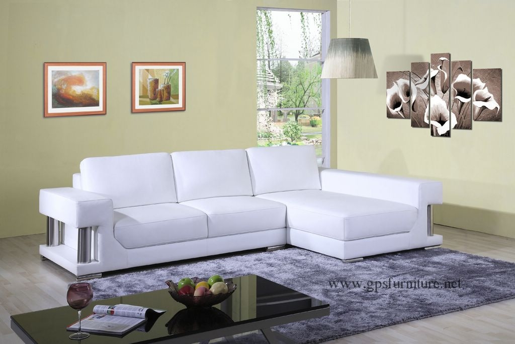 New Sofa Designs