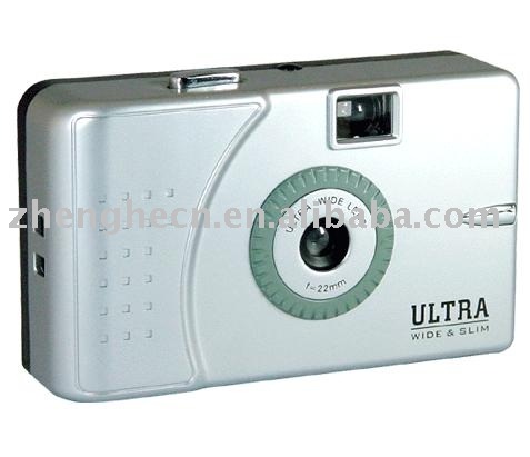 Digital Outdoor Camera