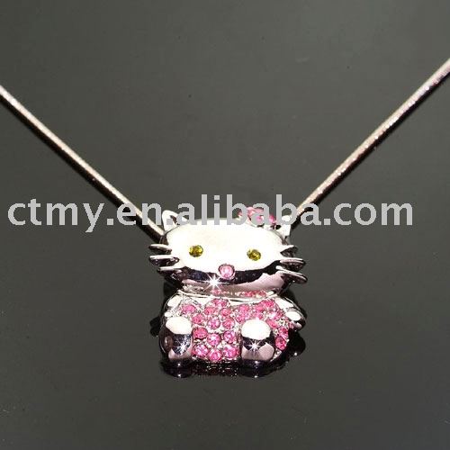 Hello Kitty Jewellery. 02 HELLO KITTY FASHION