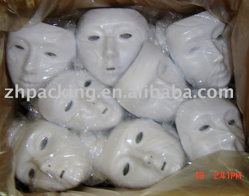 helloween mask-65