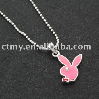 Play  Pics on 08 Play Boy Fashion Necklace Jewelry Products  Buy 08 Play Boy Fashion