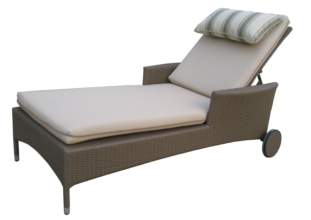 Chaise Lounge Outdoor