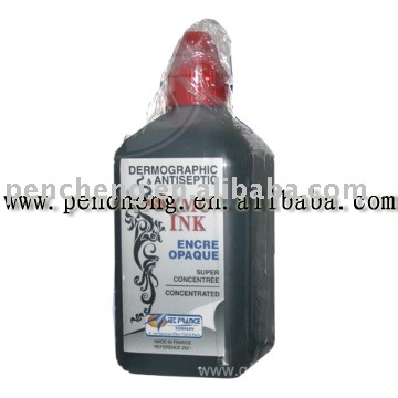 See larger image: Tattoo ink-JET SAMO TATTOO INK 500ml. Add to My Favorites