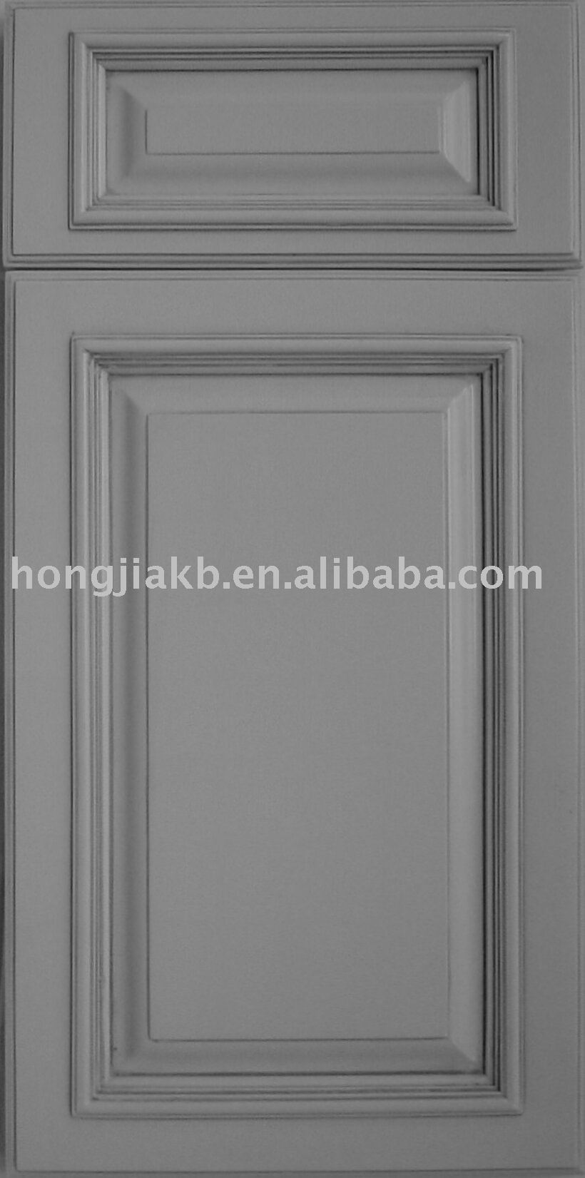 Kitchen Cabinet Door Trim