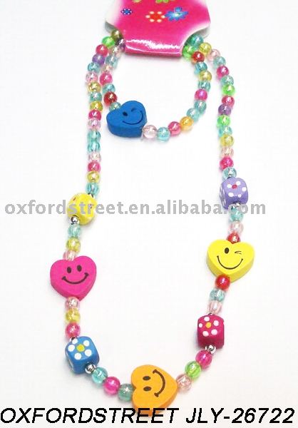 Kids Necklaces on Kids Jewelry Set Sales  Buy Kids Jewelry Set Products From Alibaba Com