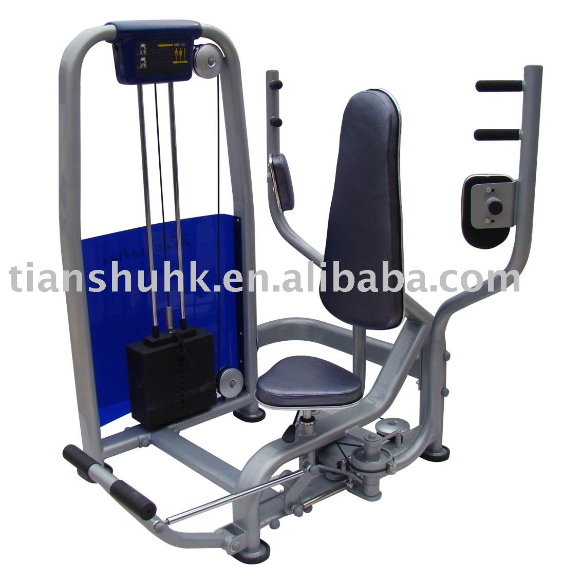 Bodybuilding Equipment