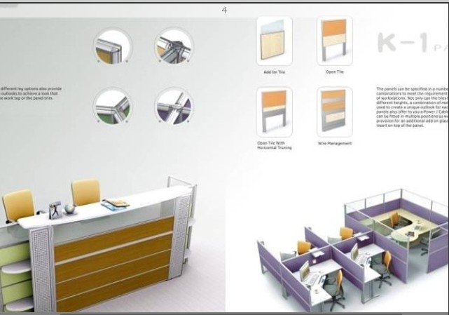 open office design. interior design service:Open