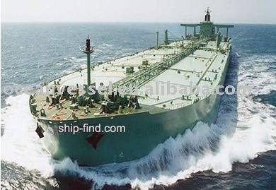 Tanker Vlcc