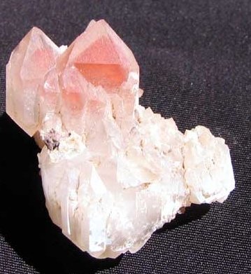 Pictures Of Quartz Crystals. ELESTIAL QUARTZ CRYSTALS - Red