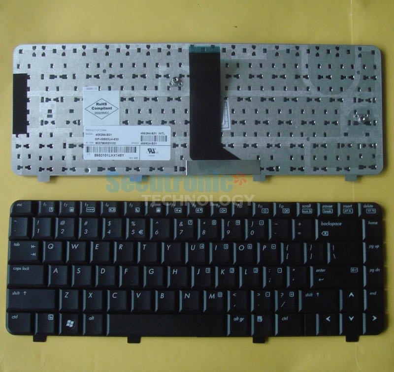 compaq 420 keyboard. pictures Charger for COMPAQ