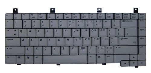 compaq presario laptop keyboard. K031802A3 -laptop keyboard for