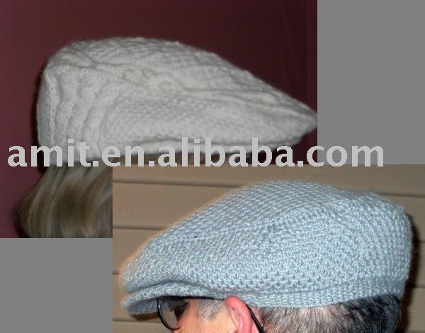 French Flat Cap