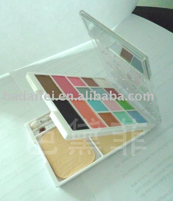 cosmetic makeup kits. cosmetics temptation makeup