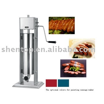 See larger image: Sausage Stuffer. Add to My Favorites. Add to My Favorites See larger image: Sausage Stuffer. Add to My Favorites. Add to My Favorites