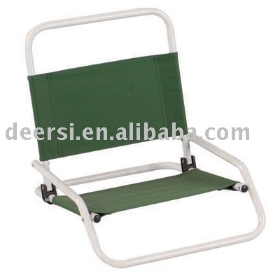 Low Seat Chair