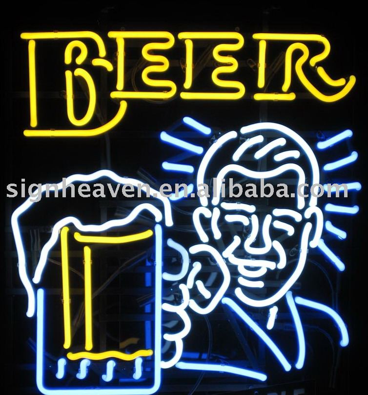 See larger image: Enjoy Beer time Neon Sign. Add to My Favorites. Add to My Favorites. Add Product to Favorites; Add Company to Favorites