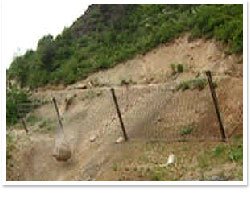 Rock Fall Protection Barriers products, buy Rock Fall Protection ... Rock Fall Protection Barriers products, buy Rock Fall Protection ...