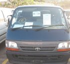 TOYOTA HIACE used car