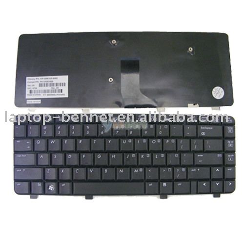 compaq laptop keyboard. New Laptop Keyboard for HP