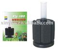 aquarium sponge filter