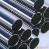 welded stainless pipe