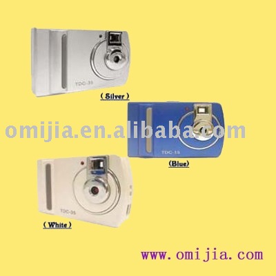 Kidscameras on 300k Pixels Gift Mini Digital Camera For Kids  Tdc 35  Products  Buy