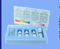 pool water treatment chemicals south africa