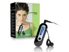 Canyon 2GB MP3 Player/Radio