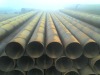 welded pipe