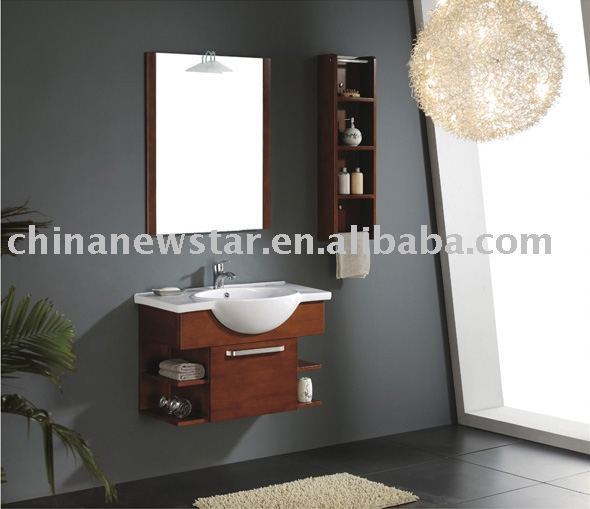 BATHROOM CORNER CABINET - CORNER BATHROOOM VANITY - CORNER SINKS