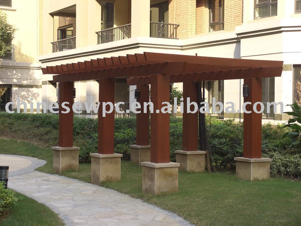  plans. Preparing your Pergola Building Plan makes Construction Pergola