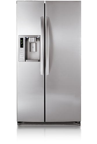 lg 27 refrigerator