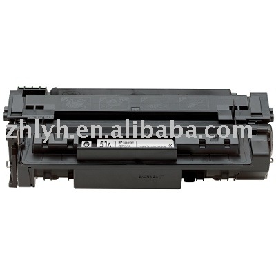 Cartridge Compatible on Cartridge C7551 Compatible Toner Cartridge For Hp Laserjet M3027mfp