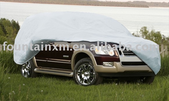 Suv Cover