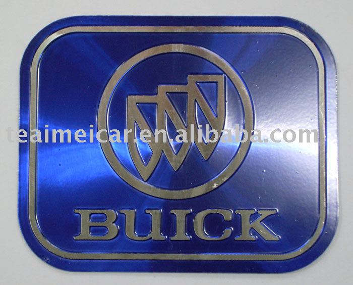 buick logo history. Buick+logo+history