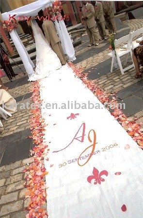 See larger image Hall runner wedding decorationwedding carpetcarpetrug