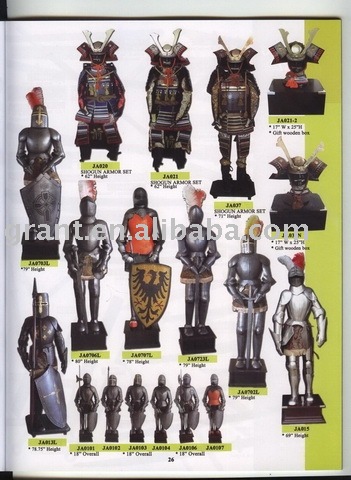 Samurai+armor+helmet