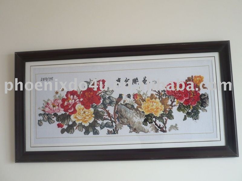 Welcome to The Fine Line Embroidery Company