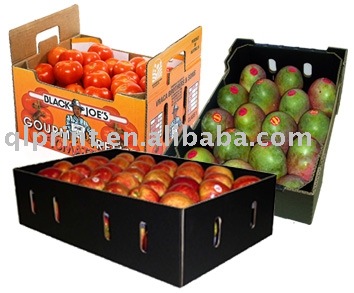 packaging fruit