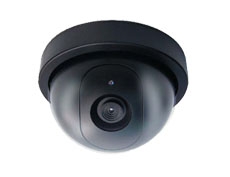 Security Camera Motion Detection