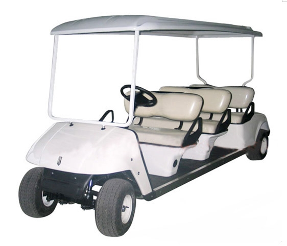 golf cart seats. electric golf car,6 seat golf